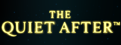 The Quiet After logo